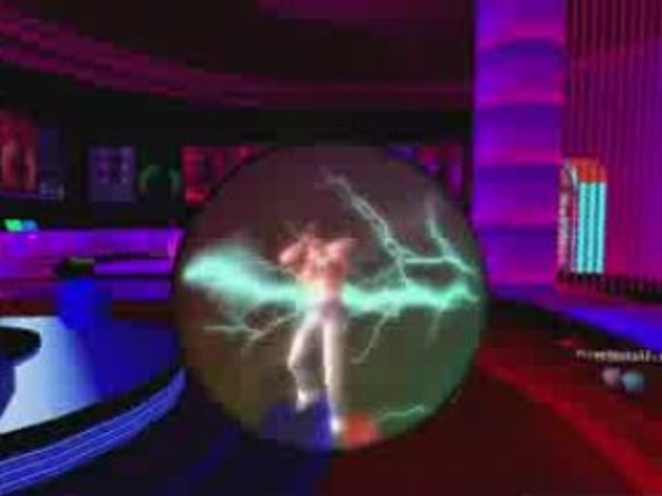 DH-LightSphere