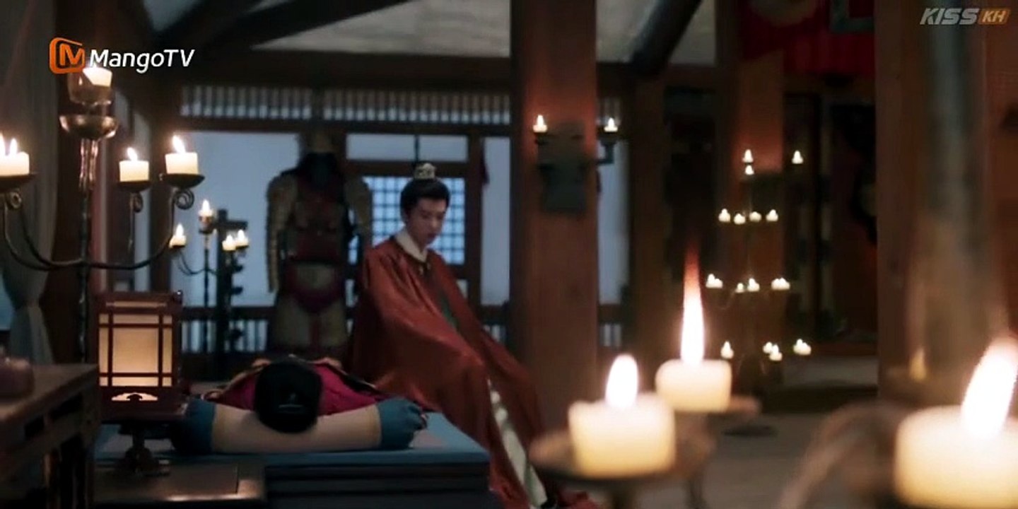 A Splendid Match Ep 39