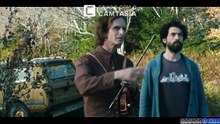 ASSISTIR ORIGEM FROM SEGUNDA TEMPORADA EPISÓDIO 5 COMPLETO DUBLADO