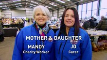 Bargain Hunt S74E10 - Carers Specia