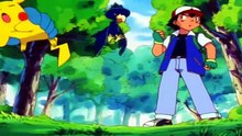 Pokemon 5 Sezon 32 Bölüm (Türkçe Dublaj)