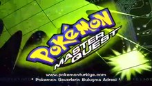 Pokemon 5 Sezon 58 Bölüm (Türkçe Dublaj)