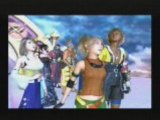 FFX - Pushing me away - (Partie 2)