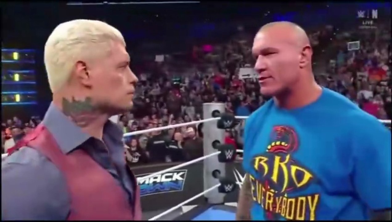 WWE Smackdown 27. Februar 2026 (Full Show) | Ganzer Film Deutsch