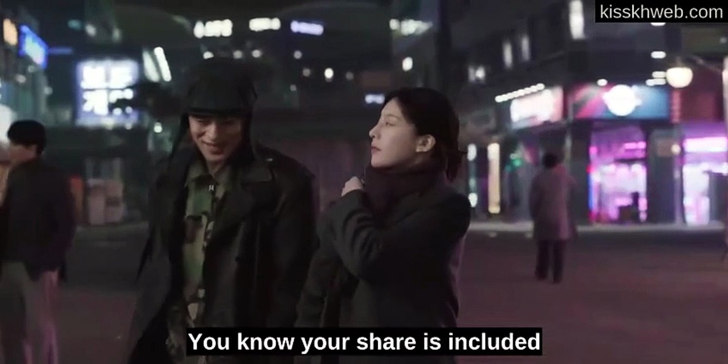 We Are All Trying Here Ep 11