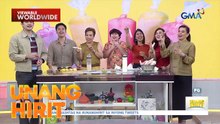 Hit na hit na kontra init, ice candy kasama si UH Bulilit David Sean | Unang Hirit