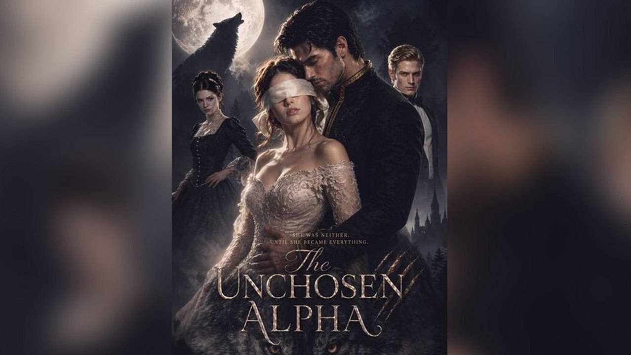 The Unchosen Alpha (2026) - Full EP 🐺💥🔥