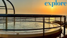 Cherry blossoms and seafood extravaganza: Silver Moon Cruise Korea to Japan