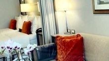 Cherry blossoms and seafood extravaganza: Silver Moon Cruise Korea to Japan