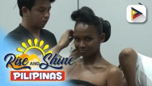 Tunghayan ang mga naganap sa Hair Asia 2026, isang beauty trade event para sa pagpapakita ng pinakabagong trends at techniques pagdating sa hair and beauty