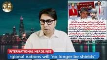 Shahbaz Gill Latest Updates 2026 | Breaking Politi
