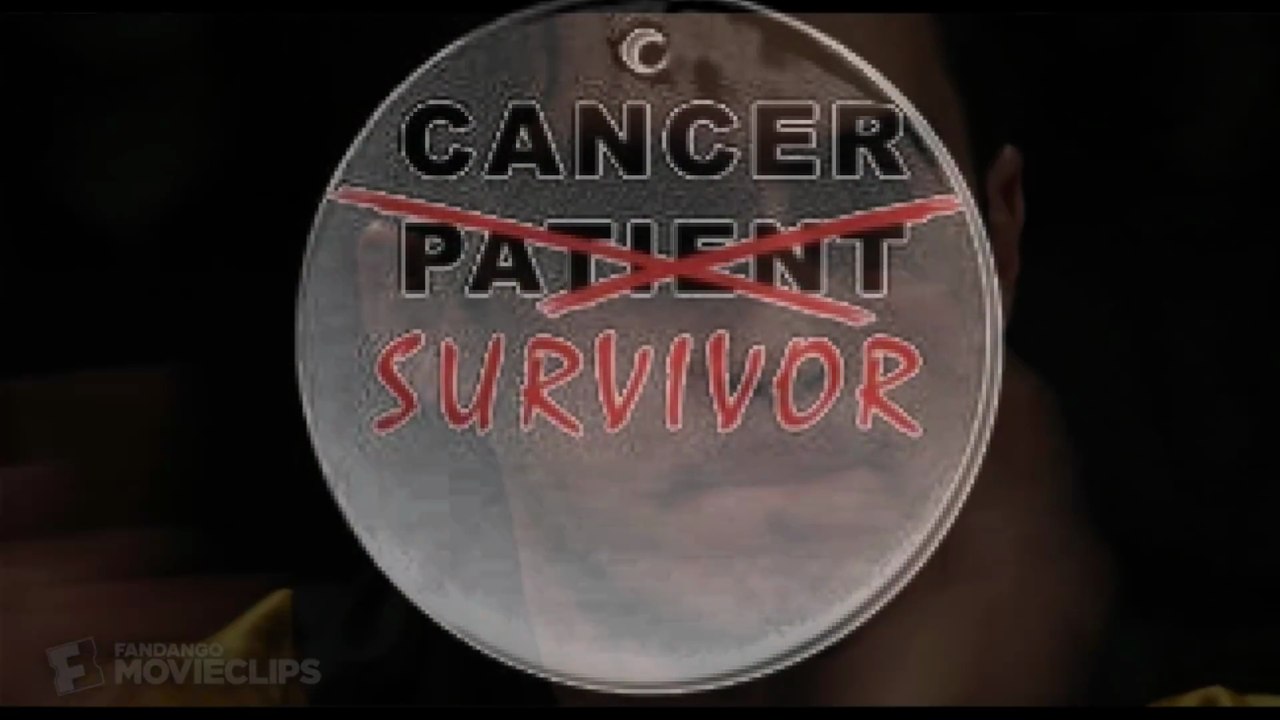 The Fight Cancer Video