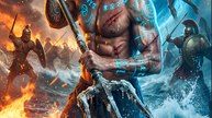 My Dad Is Poseidon- Drama FULL MOVIES ENGLISH SUB