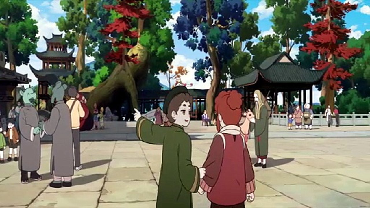 The.Legend.Of.Hei.Ii.2025.720p.English.