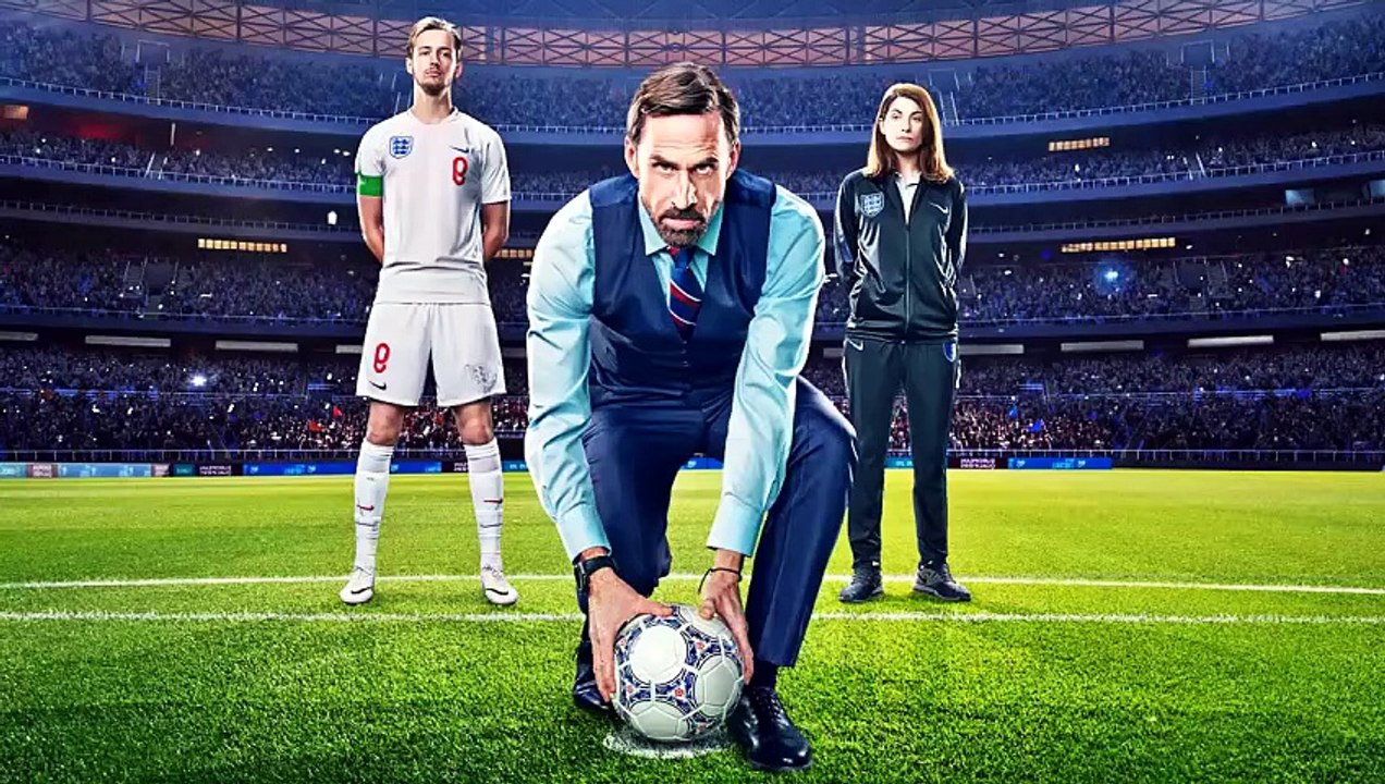 Dear England S01E02 (2026)