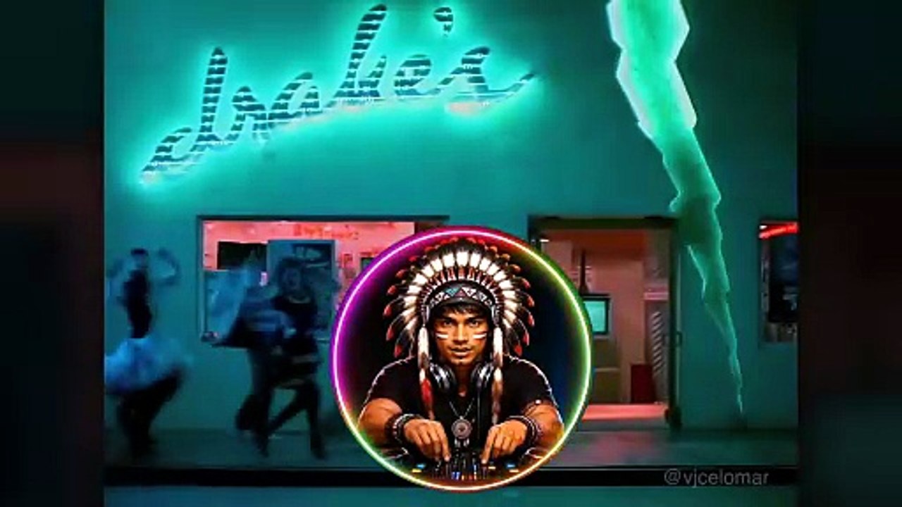 DeBarge - Rhythm Of The Night
