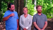 Maine Cabin Masters S13E01 Restoring an Island Legacy