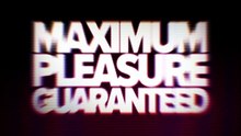 Maximum Pleasure Guaranteed (2026) Season 1 Episode 3 - Chunnel