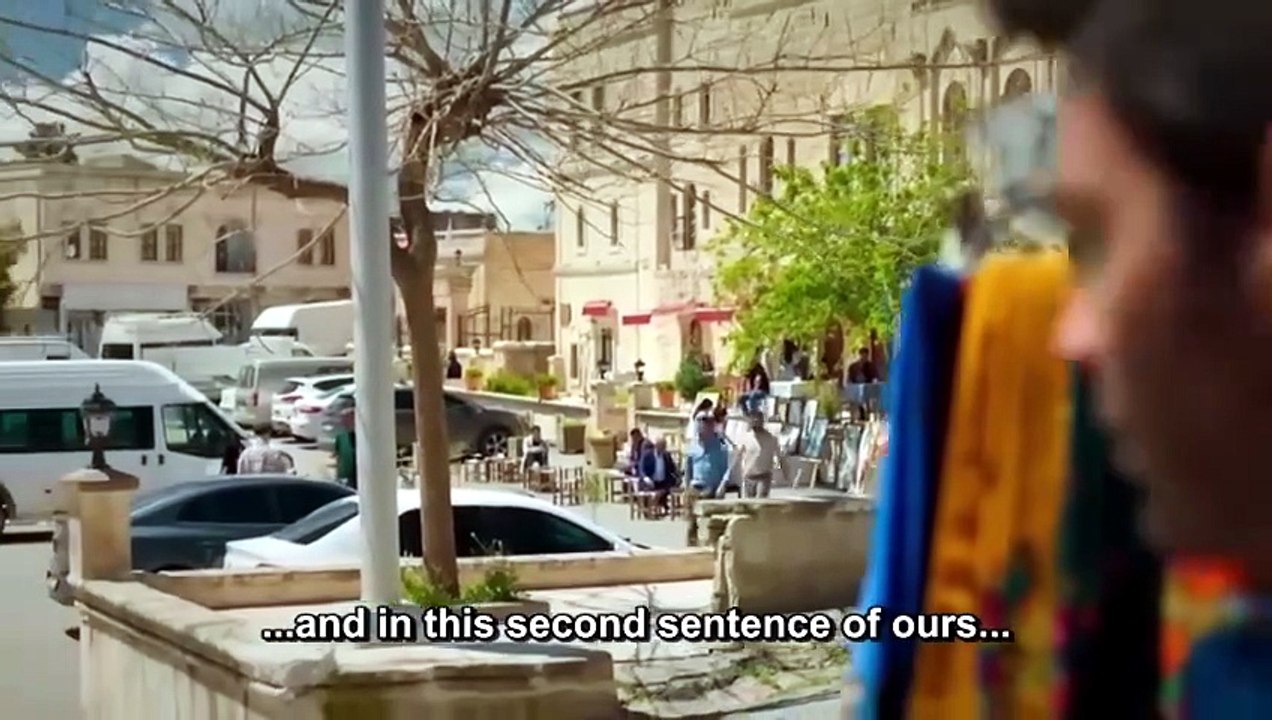 Uzak Sehir Episode 61