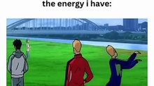 Half dead creature 🧟‍♂️ #anime #animememe #shorts  Description: Anime Memes: When Japanese Animation Took Over the Internet Anime memes are more than just funny pictures with captions. They are a language of the internet, a shared culture that connects m