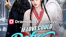 If Love Could Defy the Throne II Full Episode (Chinese Drama) [Full Movie]