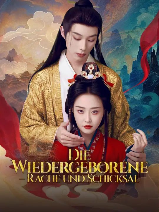 Die Wiedergeborene – Rache und Schicksal | Komplette Serie | Short Drama Deutsch