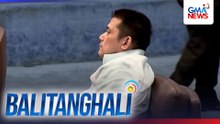 Sen. Padilla at iba pa, irereklamo ng obstruction of justice ng PNP-CIDG kaugnay sa pagtakas umano ni Sen. Dela Rosa | Balitanghali