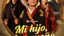 Mi hijo, el pequeño tirano | Serie Completa | Short Drama Español