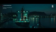 A Desconhecida Trailer Dublado