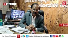 ಹುಬ್ಬಳ್ಳಿ ಕೆಎಂಸಿಆರ್​​ಐ ಮತ್ತೊಂದು ಹೆಜ್ಜೆ: ರೋಬೋಟಿಕ್ ಬಳಸಿಕೊಂಡ ಏಕೈಕ ಸರ್ಕಾರಿ ಆಸ್ಪತ್ರೆ ಎಂಬ ಹೆಗ್ಗಳಿಕೆ