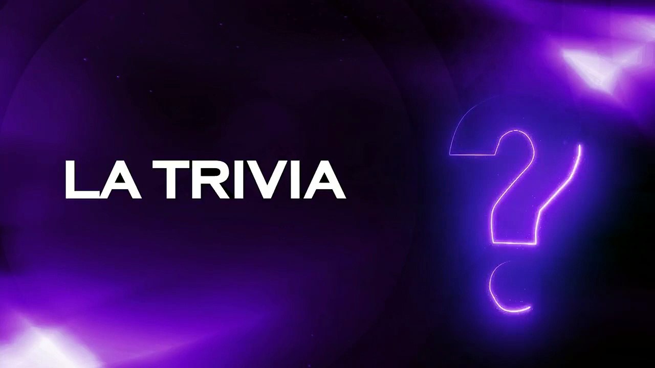 La Trivia - 26 mayo 2026