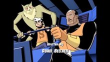 The Secret Saturdays (2008) Season 1 Episode 4 - The Ice Cavern Of Ellef Ringnes