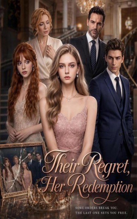 Their Regret, Her Redemption - 🧡🍏🔥(2026) - FULL ENGSUB