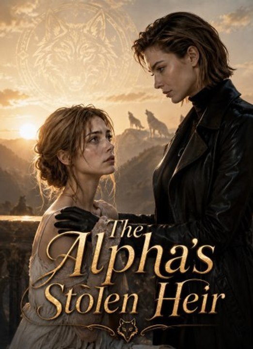 The Alpha's Stolen Heir - FULL