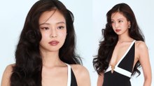 블랙핑크 제니(BLACKPINK JENNIE), '인간 샤넬 아우라' #제니 #jennie #blackpink #샤넬 #chanel
