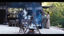 Vũ Lâm Linh Tập 22 Thuyết Minh