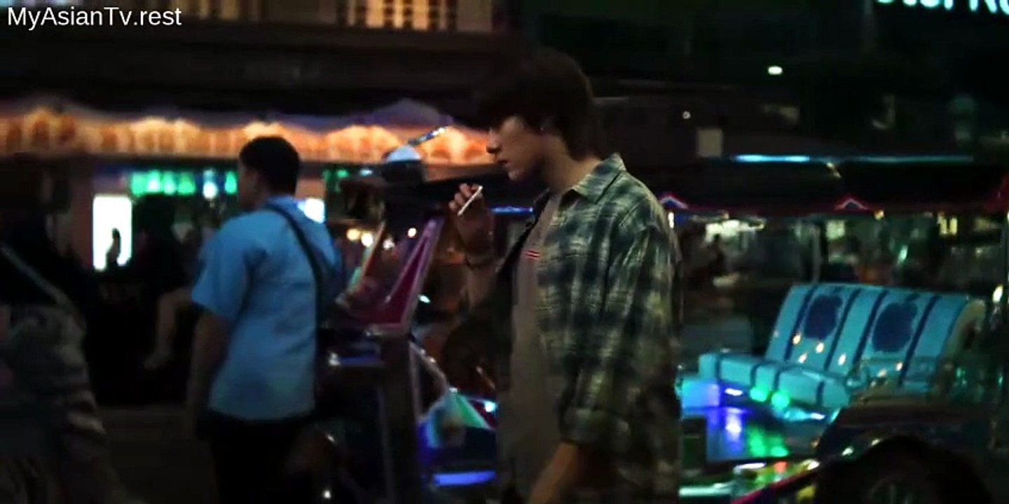 Wu the Series Episode 4 Engsub