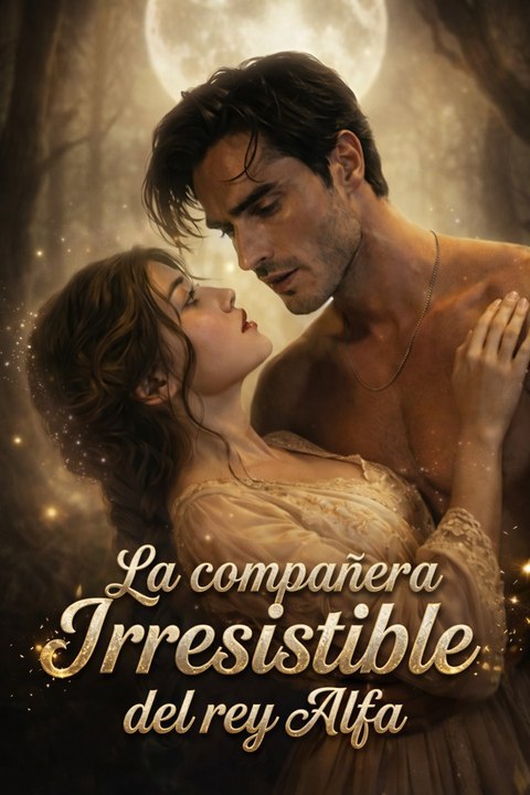 (Español) La Compañera unwiderstehlich del rey Alfa - Película Completa Español | Ganzer Film Deutsch