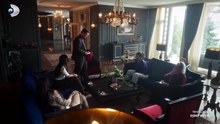 مسلسل حلم اشرف مترجم - Episode 42