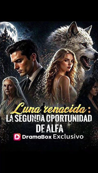 ESP Luna renacida la segunda oportunidad de Alfa