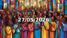 Parola e Vangelo del 27 maggio 2026
