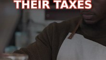 The Gratuity Tax Shield Funding Their Margin 📉💰