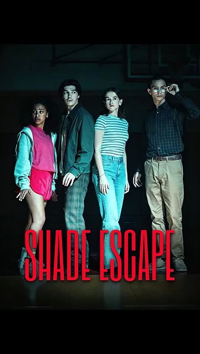 ENG Shade Escape