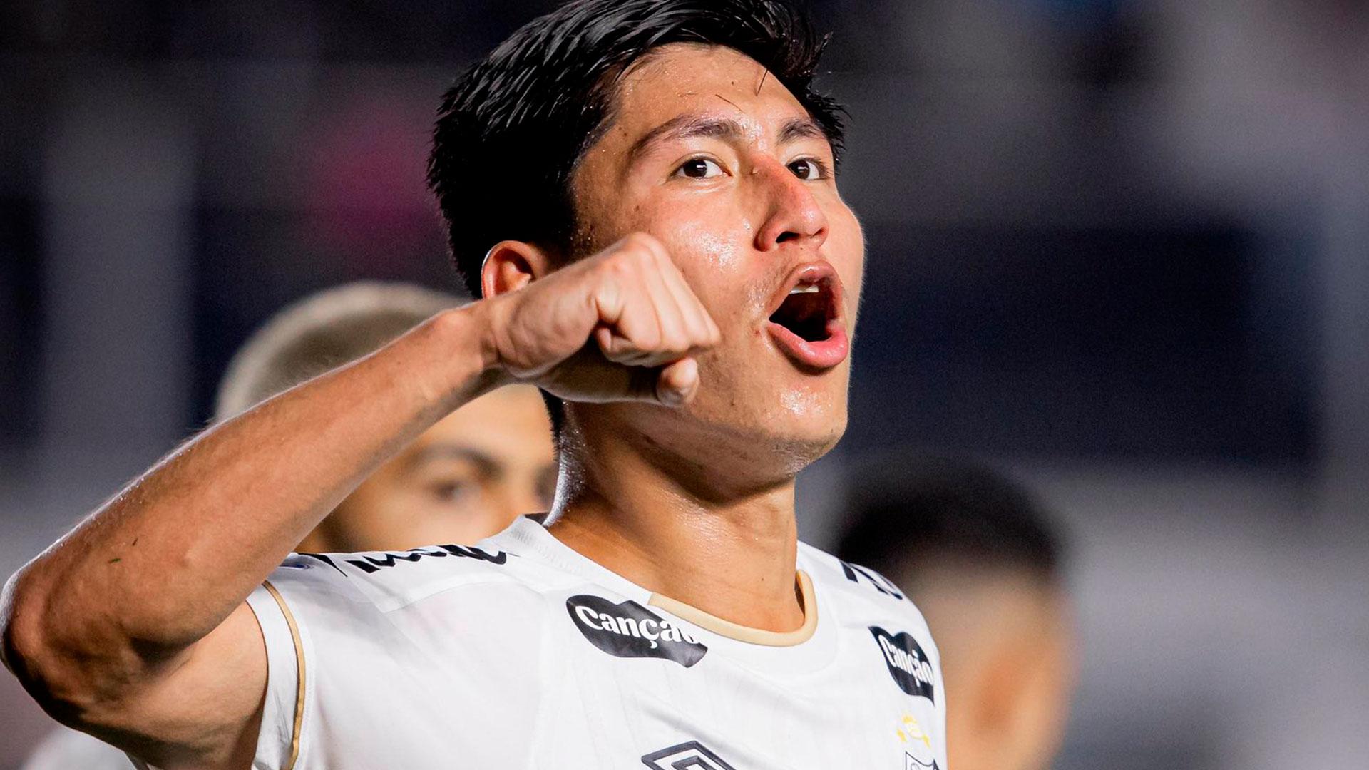 Santos (BRA) vs Deportivo Cuenca (ECU) | EXTENDED HIGHLIGHTS Copa Sudamericana | 05/26/2026 | beIN SPORTS