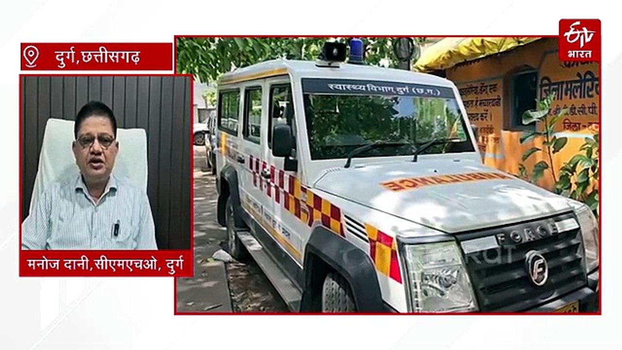 नौतपा का कहर दुर्ग में 46 डिग्री के पार तापमान,...