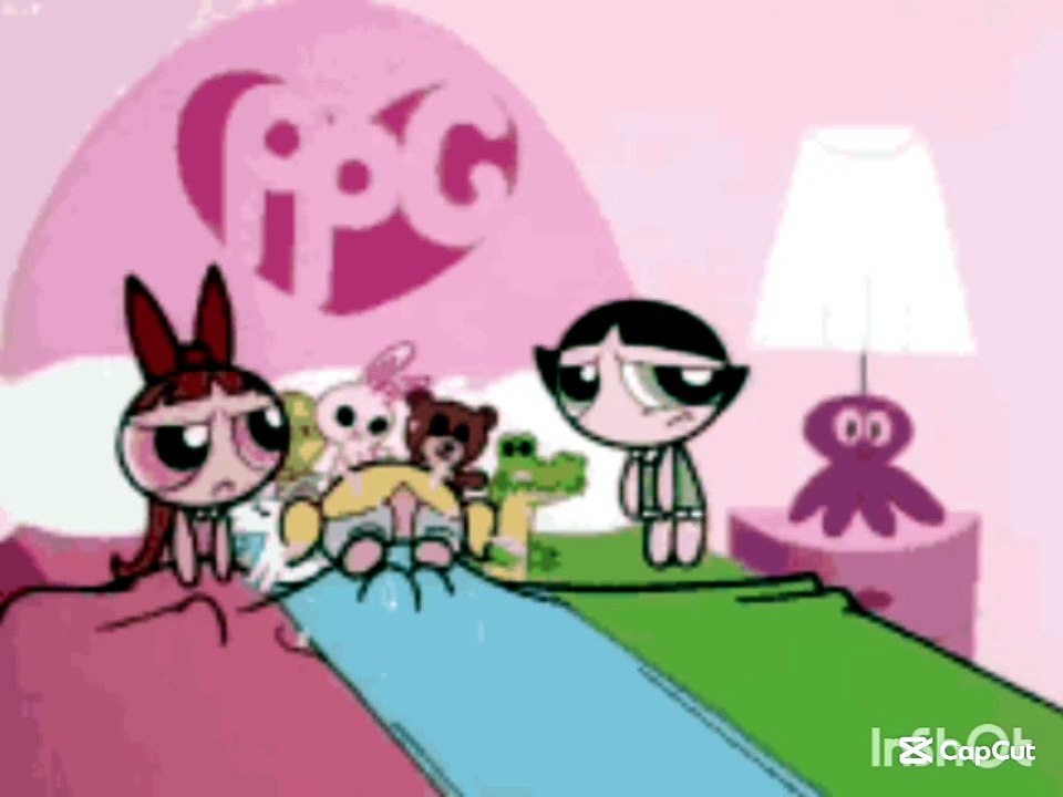 Powerpuff Girls (Khrum)