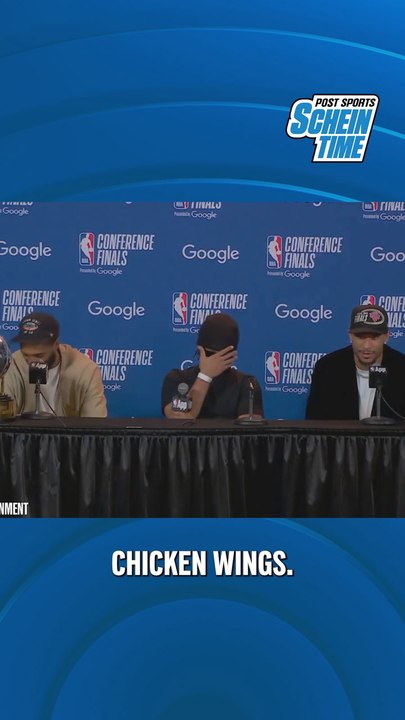 Wings, Wings and More Wings!