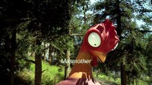 Animated films for adults  EP-10