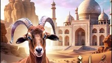 *قربانی کی فضیلت | نبی کریم ﷺ کا خوبصورت فرمان | Virtue Of Qurbani | Hadith On Sacrifice | Religion Of Islam Channel*