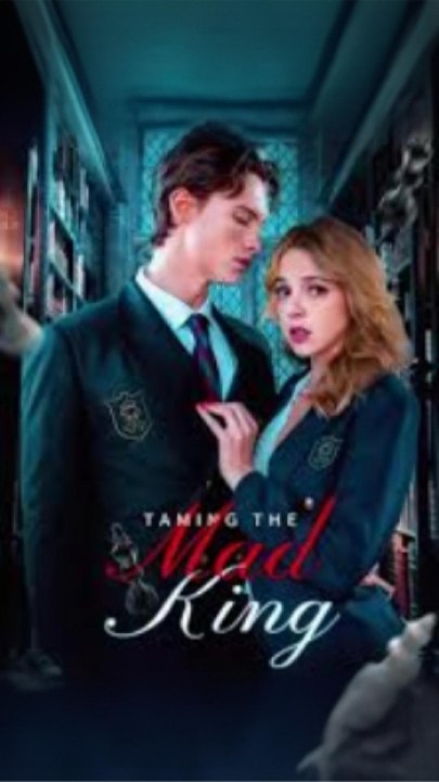 🔥🔥🔥[Hot 2026] 🔥🔥Taming The Mad King 👑🔥 Full Movie 🎬 English Sub
